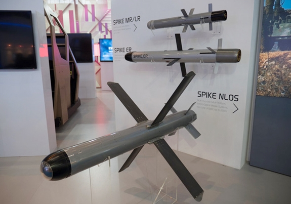 Tây Ban Nha muốn biến xe M-113 thành vũ khí chống tăng tự hành

